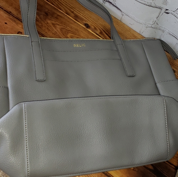 RELIC by Fossil Piper Tote bag - Picture 5 of 10